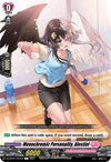 Image for Monochromic Personality, Alestiel (D-LBT01: Lyrical Melody) (D-LBT01/101EN) - Cardfight Vanguard