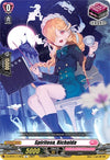 Image for Spiritoso, Richalda (D-LBT01: Lyrical Melody) (D-LBT01/110EN) - Cardfight Vanguard