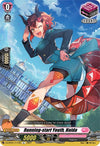 Image for Running-start Youth, Haida (D-LBT01: Lyrical Melody) (D-LBT01/111EN) - Cardfight Vanguard