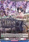 Image for Romantic Happiness (D-LBT01: Lyrical Melody) (D-LBT01/120EN) - Cardfight Vanguard