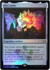 Image for Nyx Lotus (Media Promos) (235) - Magic: The Gathering