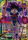 Image for Turles, Dominance at Hand (Saiyan Showdown) (BT15-151) - Dragon Ball Super: Masters