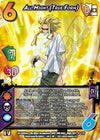 Image for All Might (True Form) (Quirk Pack 1) (UniVersus: My Hero Academia Promo Cards) (MHA-Q01 1/5) - UniVersus