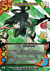 Image for Amphibious Ambush (Quirk Pack 1) (UniVersus: My Hero Academia Promo Cards) (MHA-Q01 2/5) - UniVersus