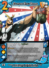 Image for Capture Evil-Doers (Quirk Pack 1) (UniVersus: My Hero Academia Promo Cards) (MHA-Q01 3/5) - UniVersus
