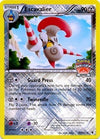 Image for Escavalier - 80/101 (Championship Series) (League & Championship Cards) (080/101) - Pokemon
