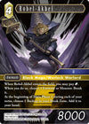 Image for Robel-Akbel (Crystal Dominion) (15-084L) - Final Fantasy TCG