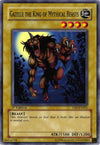 Image for Gazelle the King of Mythical Beasts (Starter Deck 2006) (YSD-EN001) - YuGiOh