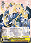 Image for Charming Figure, Alice (Sword Art Online -Alicization- Vol.2) (SAO/S80-E007 R) - Weiss Schwarz