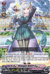 Image for Astesice, Kairi (RRR Foil) (D-LTD01: Ahoy! Lyrical Monasterio!) (D-LTD01/001EN) - Cardfight Vanguard