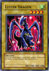 Image for Luster Dragon (Starter Deck 2006) (YSD-EN005) - YuGiOh
