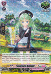 Image for Astesice, Kanami (RRR Foil) (D-LTD01: Ahoy! Lyrical Monasterio!) (D-LTD01/014EN) - Cardfight Vanguard