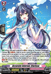 Image for Accurate Interval, Clarissa (Holo) (D-LBT01: Lyrical Melody) (D-LBT01/H08EN) - Cardfight Vanguard