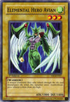 Image for Elemental Hero Avian (Starter Deck 2006) (YSD-EN007) - YuGiOh