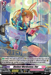 Image for Distinct Wordsense, Flor (Holo) (D-LBT01: Lyrical Melody) (D-LBT01/H15EN) - Cardfight Vanguard