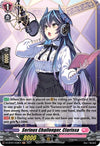Image for Serious Challenger, Clarissa (Holo) (D-LBT01: Lyrical Melody) (D-LBT01/H30EN) - Cardfight Vanguard