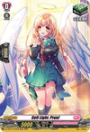 Image for Soft Light, Pruel (Holo) (D-LBT01: Lyrical Melody) (D-LBT01/H47EN) - Cardfight Vanguard