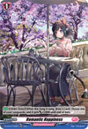 Image for Romantic Happiness (Holo) (D-LBT01: Lyrical Melody) (D-LBT01/H50EN) - Cardfight Vanguard