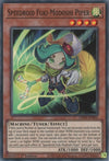 Image for Speedroid Fuki-Modoshi Piper (Legendary Duelists: Synchro Storm) (LED8-EN002) - YuGiOh