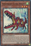 Image for Speedroid Ultra Hound (Legendary Duelists: Synchro Storm) (LED8-EN003) - YuGiOh