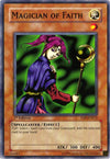 Image for Magician of Faith (Starter Deck 2006) (YSD-EN012) - YuGiOh