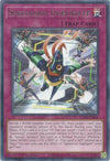 Image for Speedroid Dupligate (Legendary Duelists: Synchro Storm) (LED8-EN008) - YuGiOh