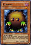 Image for Kuriboh (Starter Deck 2006) (YSD-EN013) - YuGiOh
