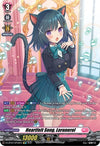 Image for Heartfelt Song, Loronerol (SP) (D-LBT01: Lyrical Melody) (D-LBT01/SP03EN) - Cardfight Vanguard