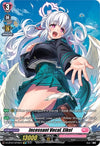 Image for Incessant Vocal, Elkel (SP) (D-LBT01: Lyrical Melody) (D-LBT01/SP05EN) - Cardfight Vanguard