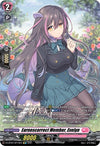 Image for Earnescorrect Member, Evelyn (SP) (D-LBT01: Lyrical Melody) (D-LBT01/SP10EN) - Cardfight Vanguard