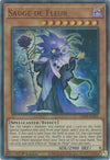Image for Sauge de Fleur (Legendary Duelists: Synchro Storm) (LED8-EN021) - YuGiOh