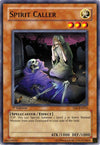 Image for Spirit Caller (Starter Deck 2006) (YSD-EN016) - YuGiOh