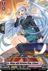 Image for Wings with Rainbow Glow, Erimuel (SP) (D-LBT01: Lyrical Melody) (D-LBT01/SP19EN) - Cardfight Vanguard