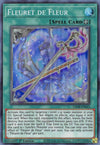 Image for Fleuret de Fleur (Legendary Duelists: Synchro Storm) (LED8-EN025) - YuGiOh