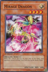 Image for Mirage Dragon (Starter Deck 2006) (YSD-EN018) - YuGiOh