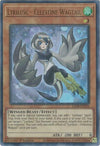 Image for Lyrilusc - Celestine Wagtail (Legendary Duelists: Synchro Storm) (LED8-EN036) - YuGiOh