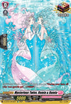 Image for Mysterious Twins, Romia & Rumia (SP) (D-LBT01: Lyrical Melody) (D-LBT01/SP24EN) - Cardfight Vanguard
