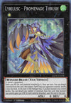Image for Lyrilusc - Promenade Thrush (Legendary Duelists: Synchro Storm) (LED8-EN038) - YuGiOh