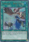 Image for Lyrilusc - Bird Call (Legendary Duelists: Synchro Storm) (LED8-EN039) - YuGiOh