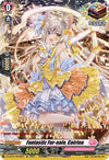 Image for Fantastic Fur-nale, Catrina (SP) (D-LBT01: Lyrical Melody) (D-LBT01/SP26EN) - Cardfight Vanguard