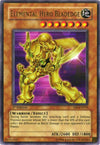 Image for Elemental Hero Bladedge (Starter Deck 2006) (YSD-EN019) - YuGiOh