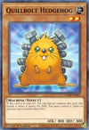 Image for Quillbolt Hedgehog (Legendary Duelists: Synchro Storm) (LED8-EN047) - YuGiOh