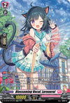 Image for Blossoming Vocal, Loronerol (SP) (D-LBT01: Lyrical Melody) (D-LBT01/SP37EN) - Cardfight Vanguard
