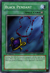 Image for Black Pendant (Starter Deck 2006) (YSD-EN021) - YuGiOh
