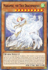 Image for Mariamne, the True Dracophoenix (Legendary Duelists: Synchro Storm) (LED8-EN051) - YuGiOh