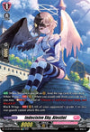 Image for Indecisive Sky, Alestiel (SP) (D-LBT01: Lyrical Melody) (D-LBT01/SP41EN) - Cardfight Vanguard