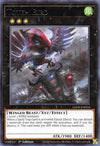 Image for Totem Bird (Legendary Duelists: Synchro Storm) (LED8-EN054) - YuGiOh