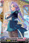 Image for Musical Committee, Nicolene (SP) (D-LBT01: Lyrical Melody) (D-LBT01/SP46EN) - Cardfight Vanguard