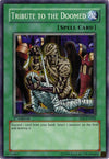 Image for Tribute to The Doomed (Starter Deck 2006) (YSD-EN026) - YuGiOh