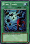 Image for Heavy Storm (Starter Deck 2006) (YSD-EN027) - YuGiOh
